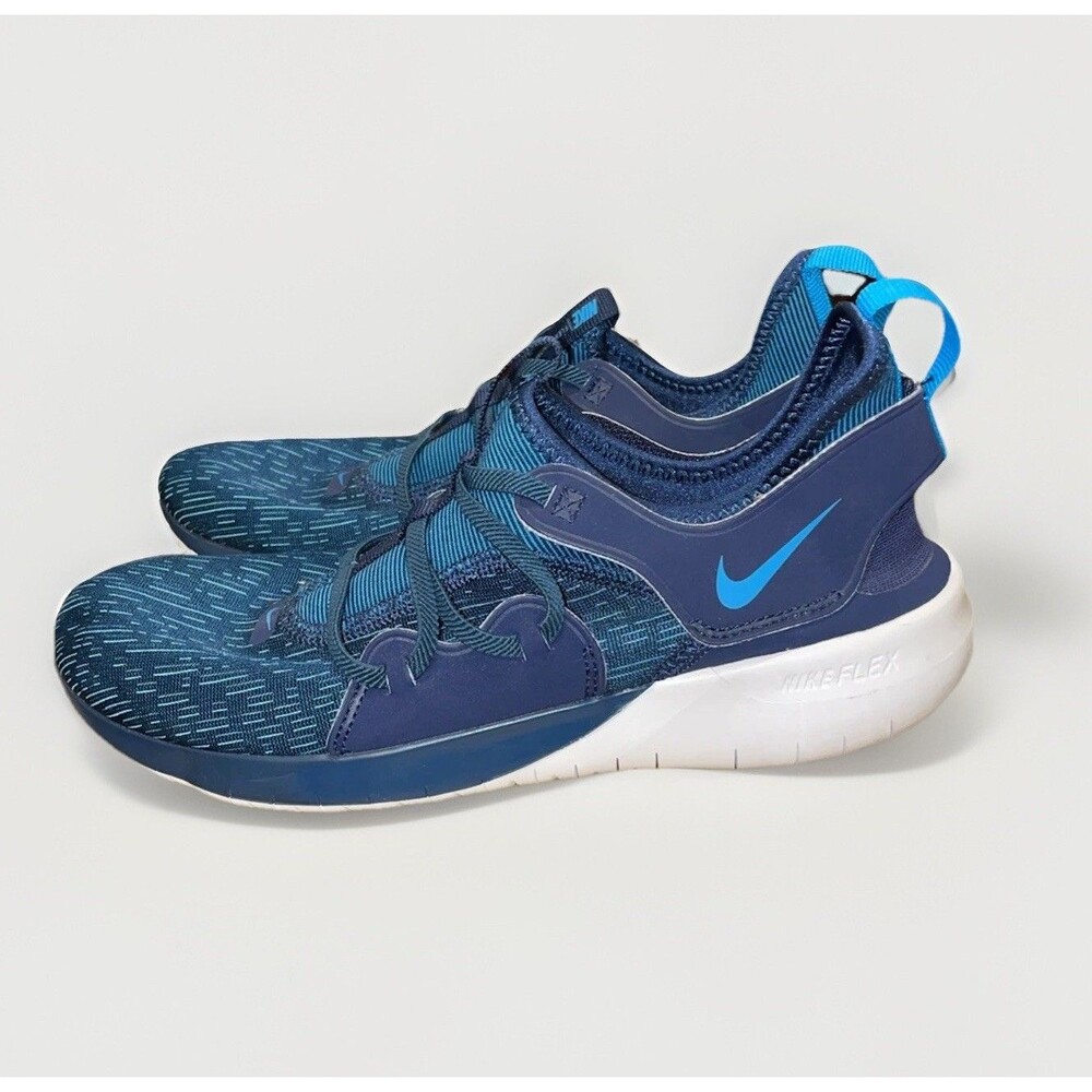 Nike Flex Contact 3 'Blue Force' Size 7